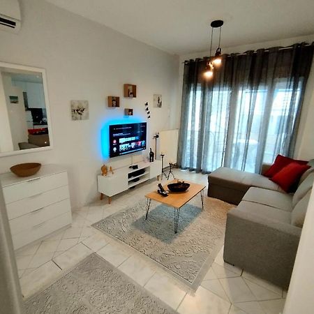 Antonia'S Cozy Apartment Agia Triada  Exterior foto
