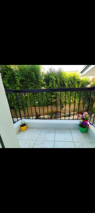 Antonia'S Cozy Apartment Agia Triada  Exterior foto