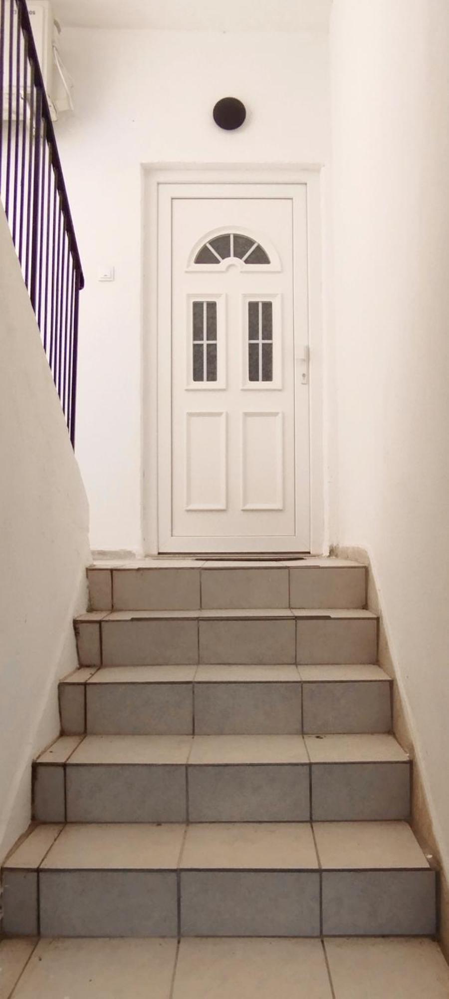 Antonia'S Cozy Apartment Agia Triada  Exterior foto